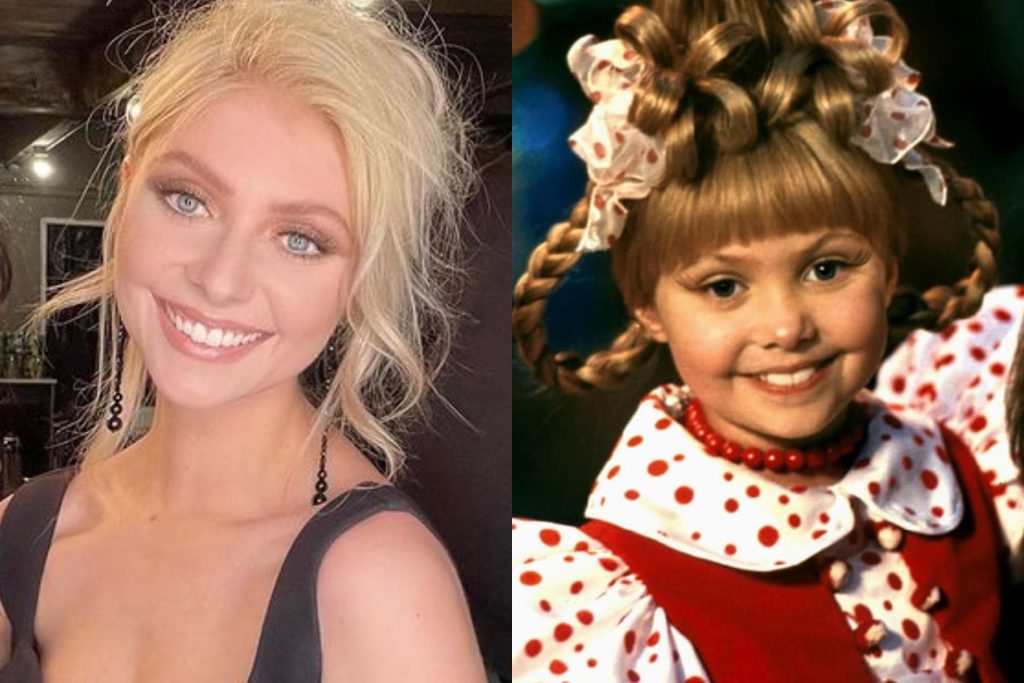 cindy lou who now