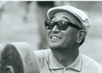 Akira Kurosawa biography