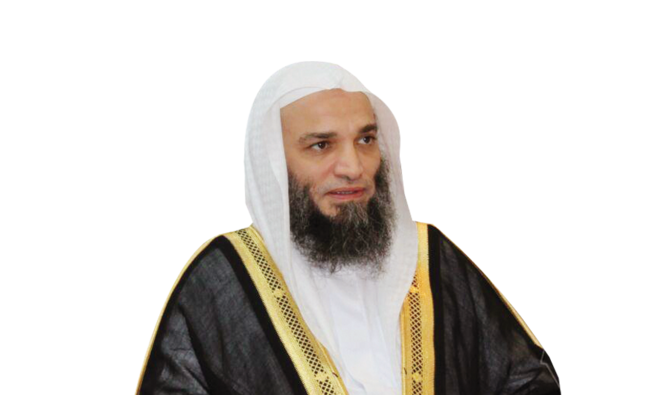 Sheikh Faisal Ghazzawi